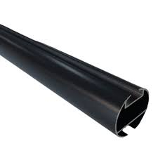 TERMINAL OVAL 6.00 PRETO