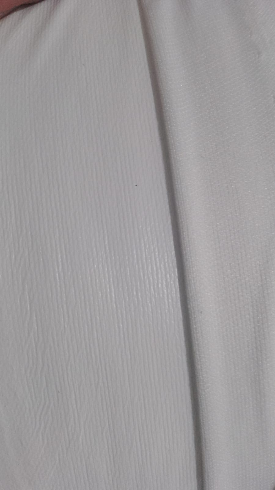 TECIDO COVER WATERPROOF BRANCO