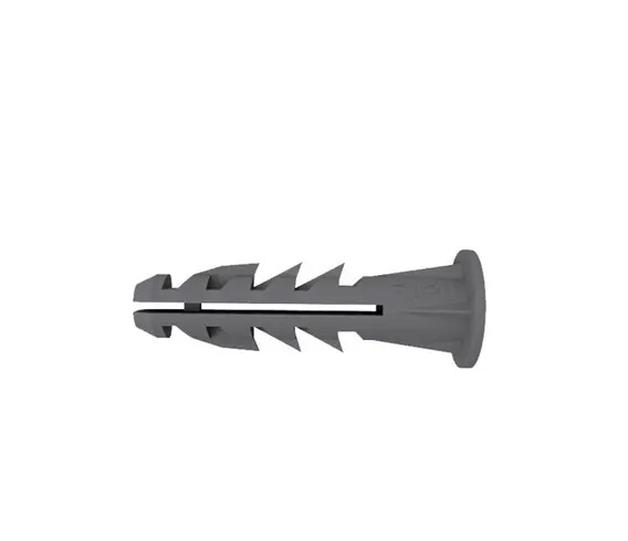 BUCHA FIXACAO 10 C/ANEL       C500
