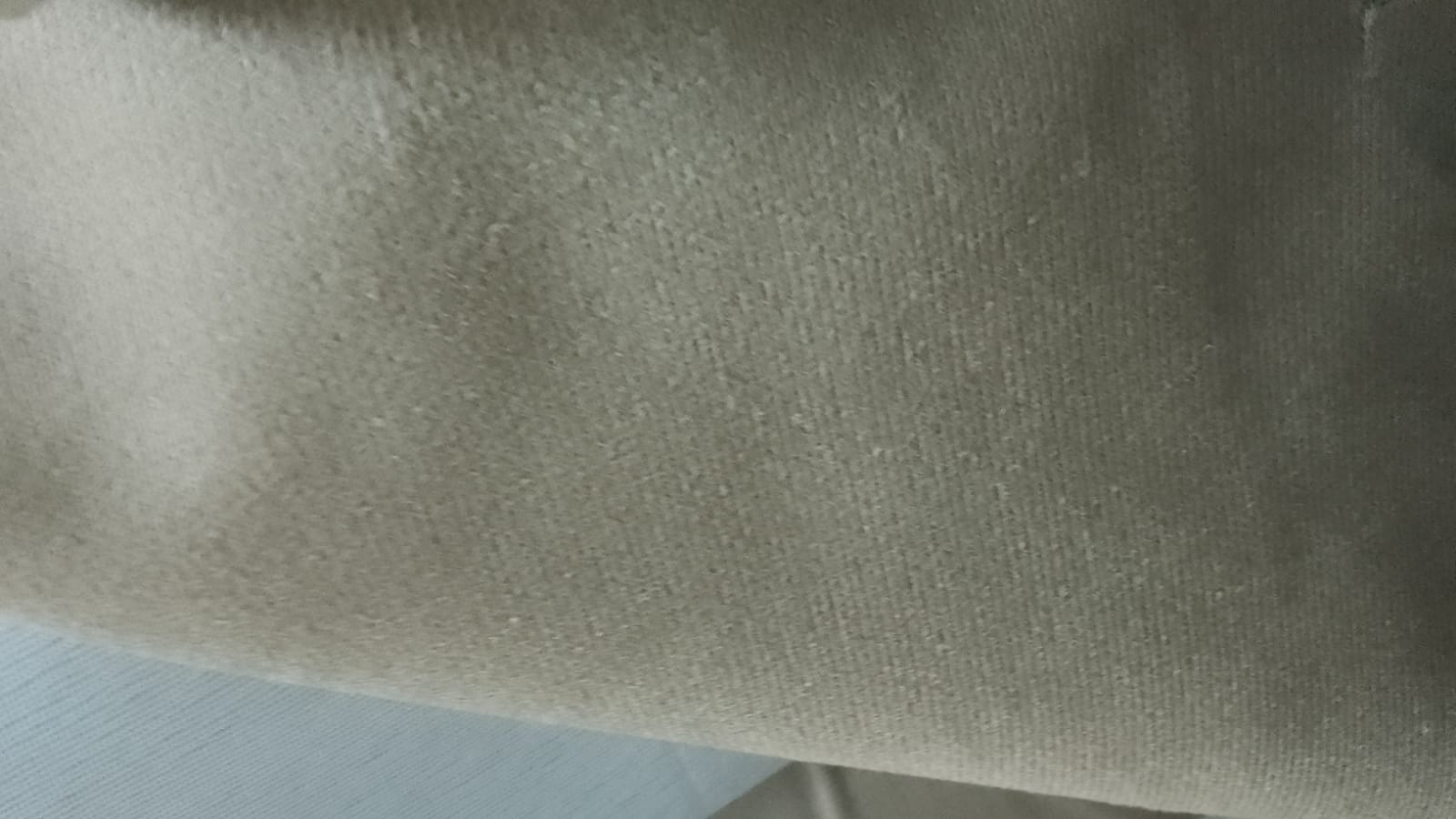 TEC SUEDE VELVET FOX KAKI