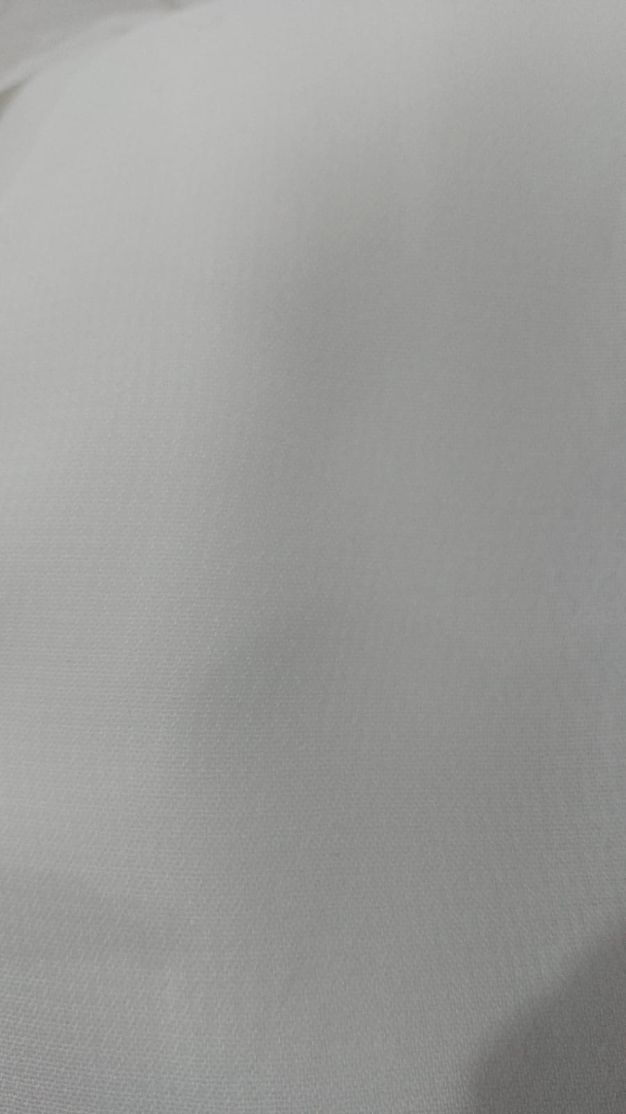 TEC VOAL CHIFFON DECOR MARFIM