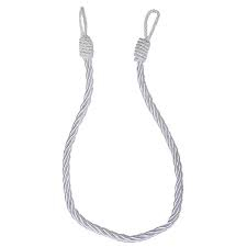 ABRACADEIRA INFINITY 0,70M-BRANCO