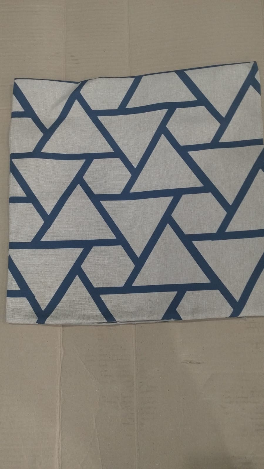 S83 CAPA ALMOFADA LINHO SAT 43X43