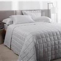 KIT 3 PC DAMASK STRIPES 1C.290/250 2C.50/70 P.16 PRATA