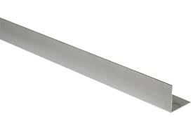 CANTONEIRA "L" 3/4" X 0,70MM