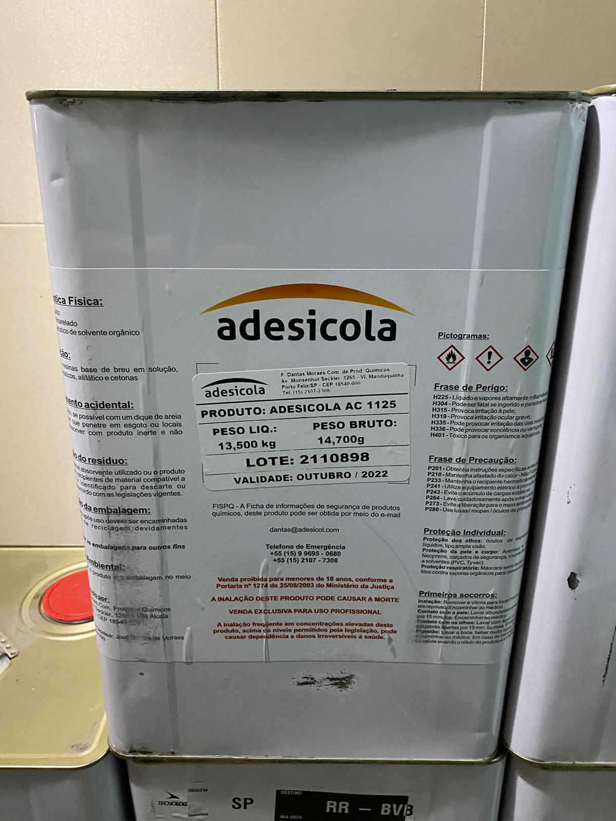 Cola