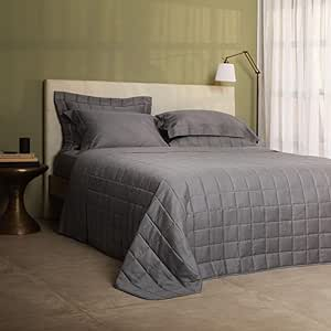 KIT 3 PC DAMASK STRIPES 1C.260/250 2C.50/70 P.17 CHUMBO