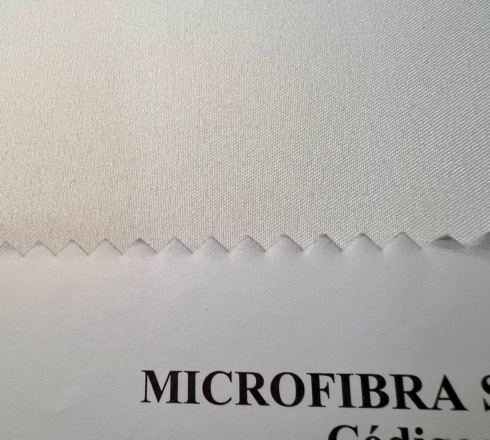TEC MICROFIBRA MARFIM
