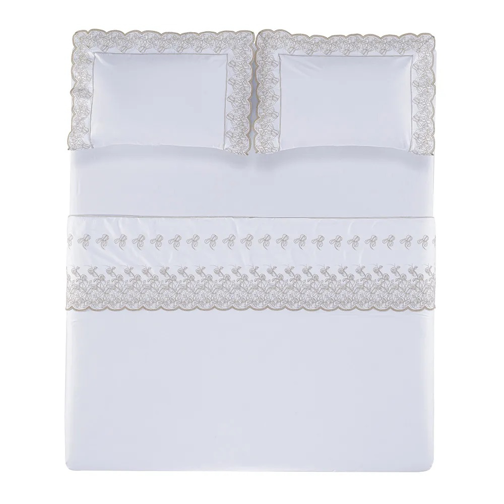 JG CAMA CASCINE BC/LEG Q 1A QUAL COMP 100 ALGODAO COR 00001 E TAM CM 240X300 Q 1912G/M&SUP2;