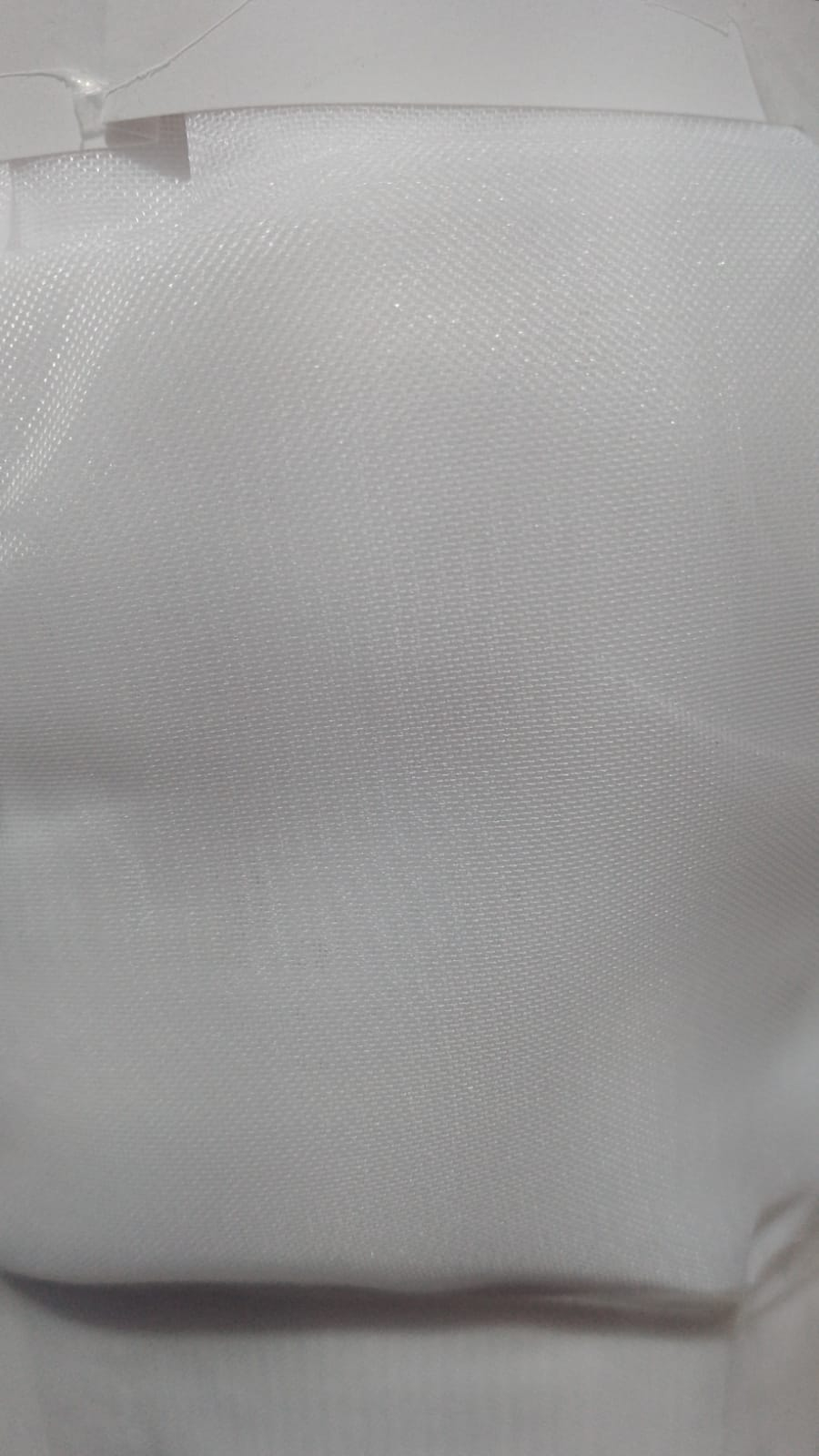 TEC VOAL LISO BRANCO