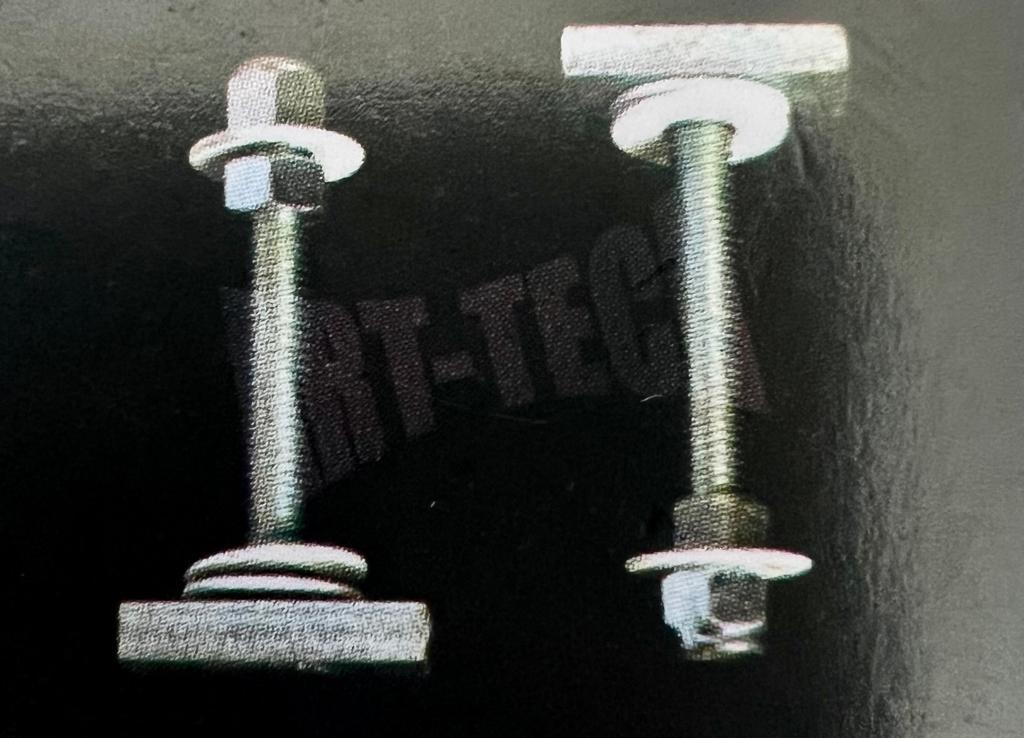 BLOCO DESLIZANTE PRA TOLDOS ARTICULADOS