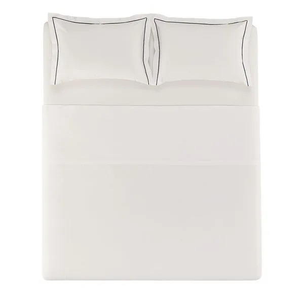 JOGO DE CAMA 4 PECAS DELIZ COR 1 BRANCOAZUL TAMANHOEMCM 29000X25000 RETANGULAR KING COMPOSICAO 100 ALGODAO 1 QUALIDADE 1