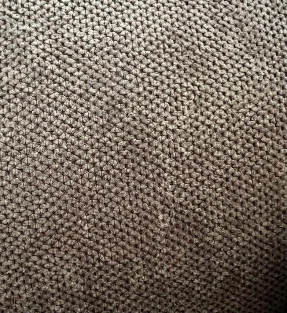 TEC NYLON VELUDO LYON (57) CINZA (A)