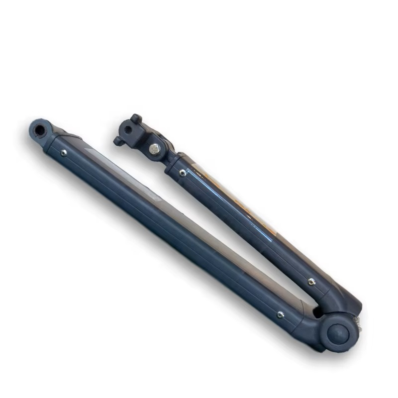 BRACO ARTICULADO 2.00 PRETO - UN