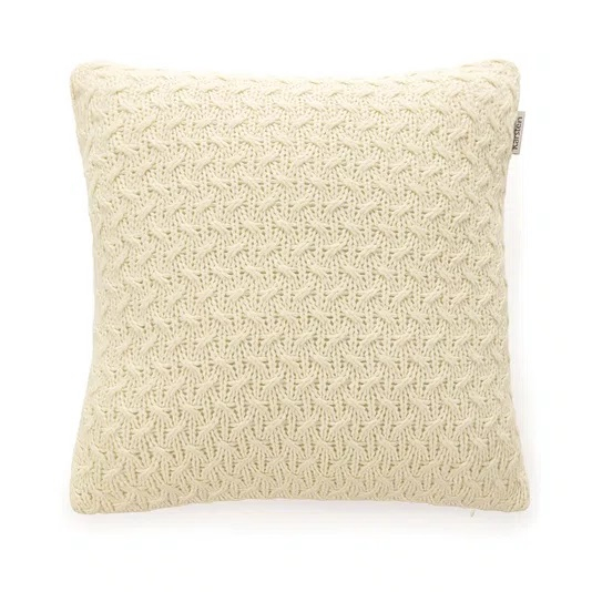ALMOFADA CAMPELO NATURAL TAMANHOEMCM 4500X4500 QUADRADO COMPOSICAO 100 ALGODAO 1 QUALIDADE SACOS DE DORMIR (OUTRO) - MAR