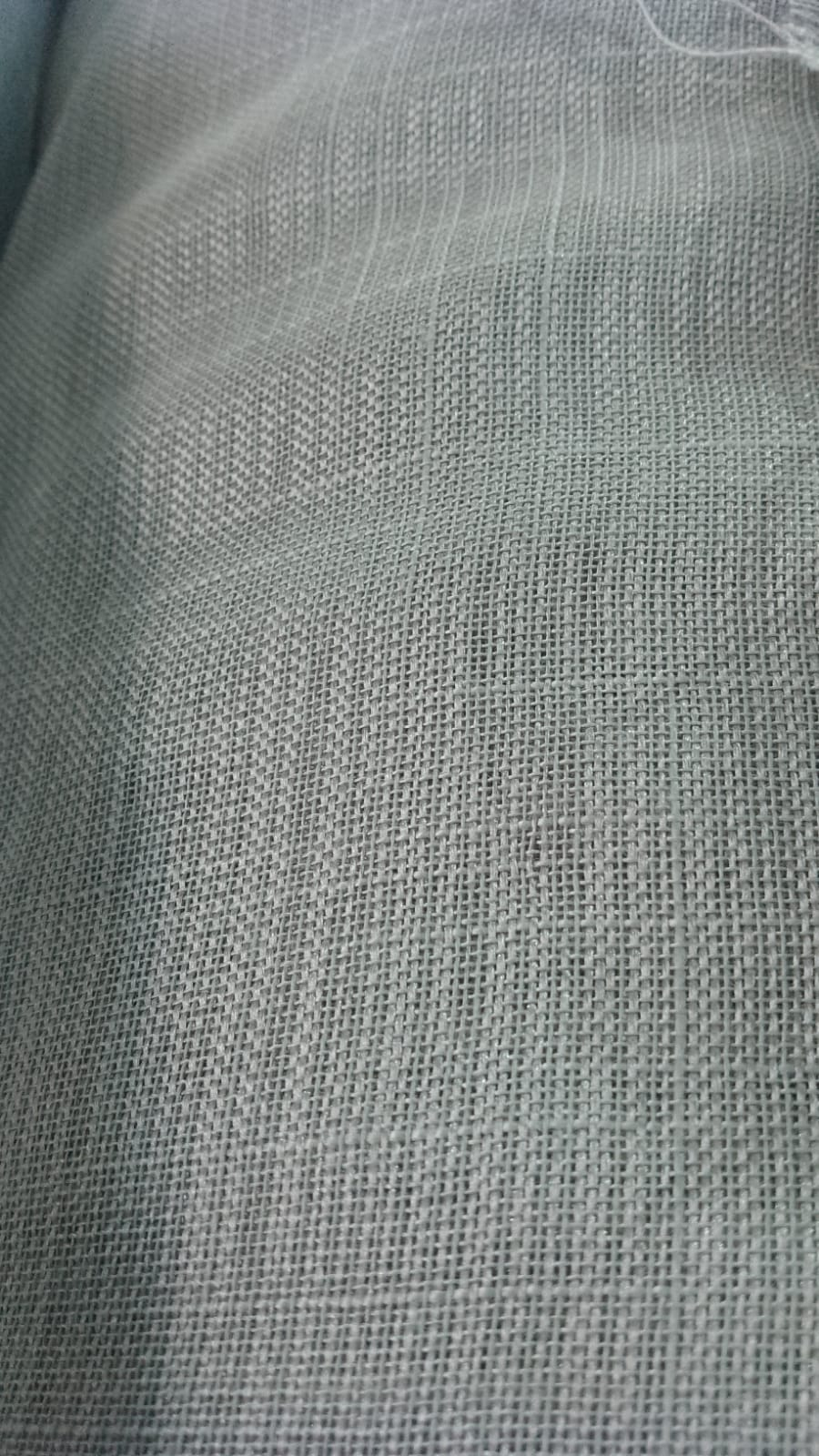 TECIDO VOIL MONACO 3.30M/BEGE DUNA MARCA: VOGUE