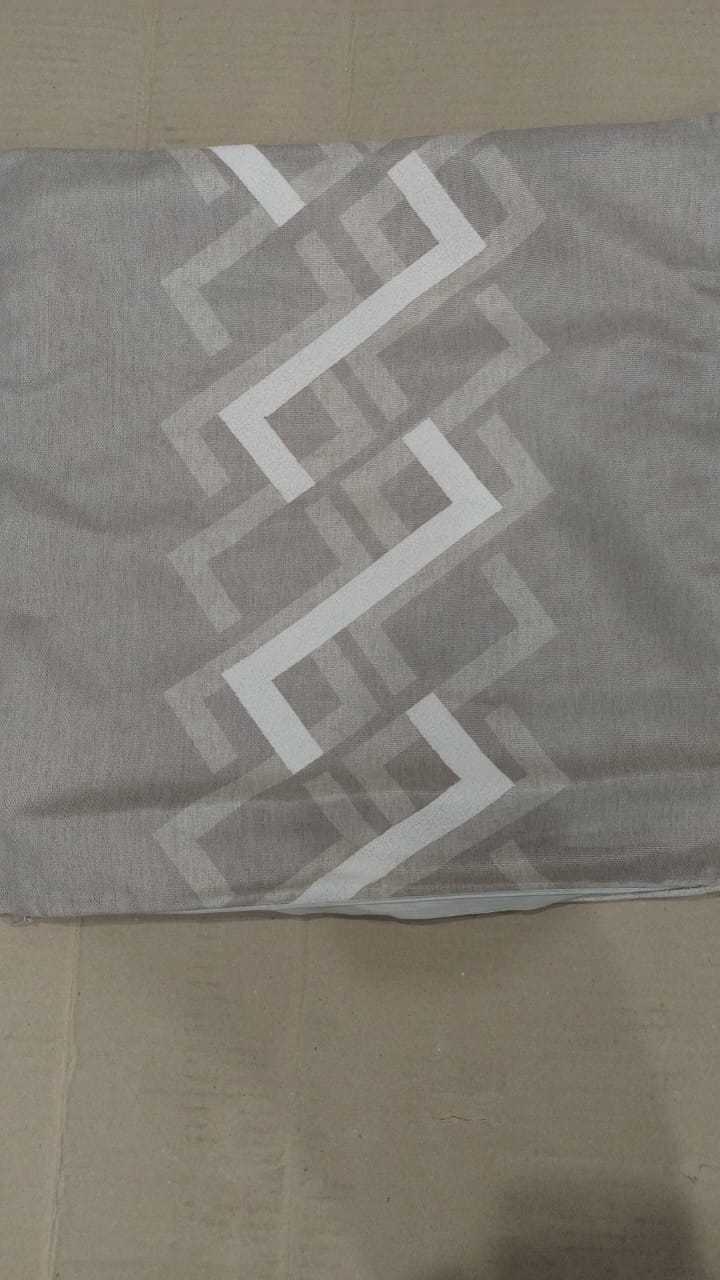C38 CAPA ALMOFADA ZZ 43X43 AREIA