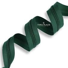ZIPER VERDE