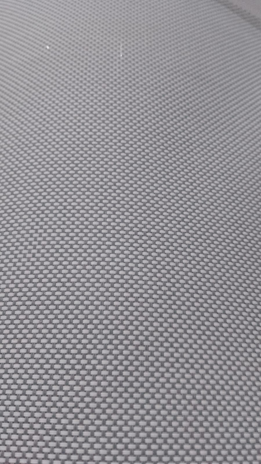 TECIDO TELA SOLAR SCREEN 3% 3,00L COR 03 CINZA  FILTRA SOL