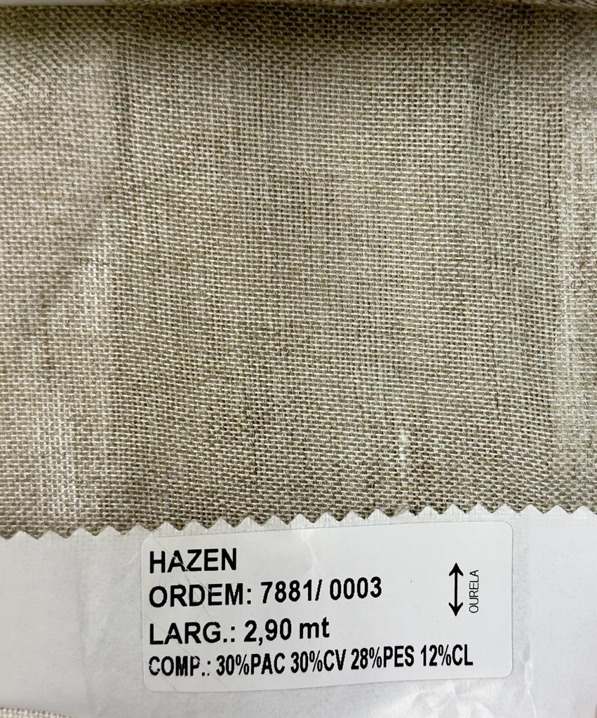 TECIDO HAZEN 2,90 M 007881 000003