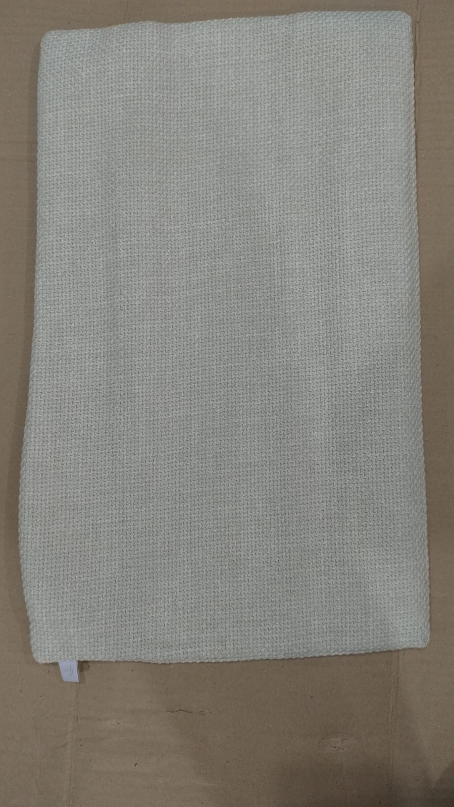 IL1 CAPA ALMOFADA LINHAO CRU 30X50