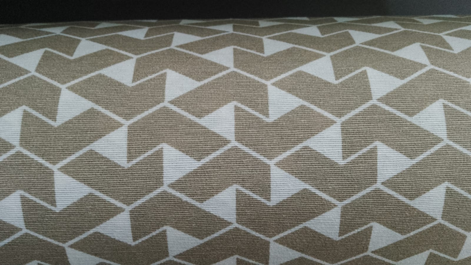TECIDO ESTAMPADO   ECOTEC COR 460 ALVEJADO CILINDRO 003  LIGHT