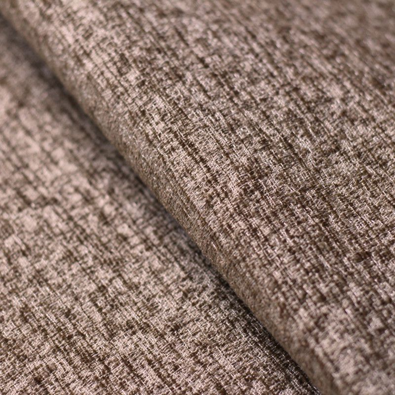 TEC CHENILLE MARRON