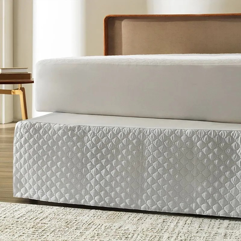 1,38M X 1,88M X 35CM-SAIA BOX PETIT POA ULTRAWAVE - BRANCO