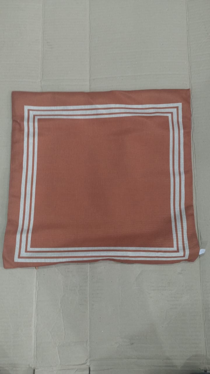 S37 CAPA ALMOFADA LINHO SAT 43X43
