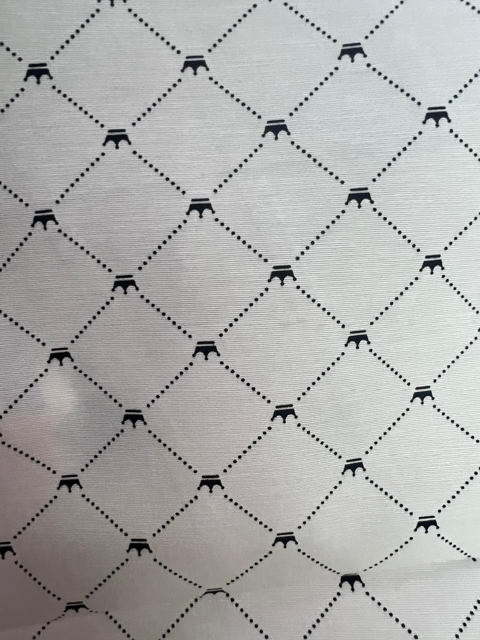 TEC ACQUABLOCK ROYAL COROA REI CINZ