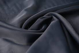 VOAL LISO PRETO